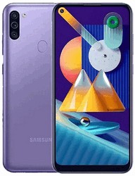 Прошивка телефона Samsung Galaxy M11 в Чебоксарах